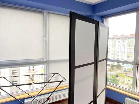 квартира по адресу Слободская ул., 19