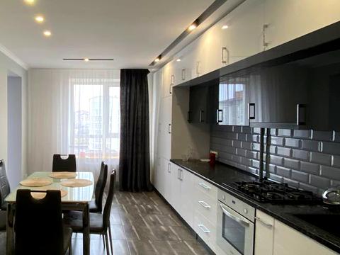 квартира по адресу Слободская ул., 19