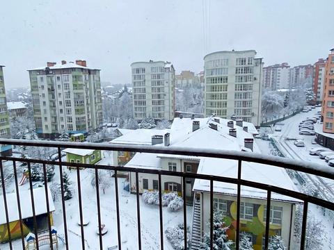 квартира по адресу Слободская ул., 19