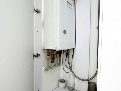 квартира по адресу Слободская ул., 19