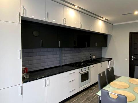 квартира по адресу Слободская ул., 19