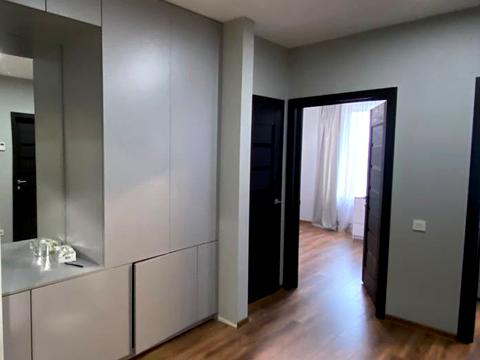 квартира по адресу Слободская ул., 19