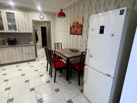 квартира за адресою Миколи Федунця вул., 5