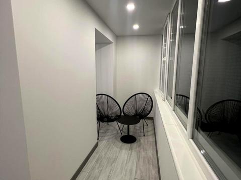 квартира по адресу Сяйво ул., 11