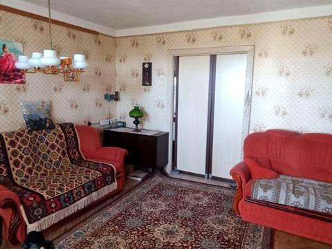 квартира за адресою Артилерійський пров., 5-Б