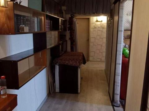 квартира за адресою Артилерійський пров., 5-Б