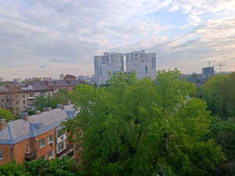 квартира за адресою Артилерійський пров., 5-Б