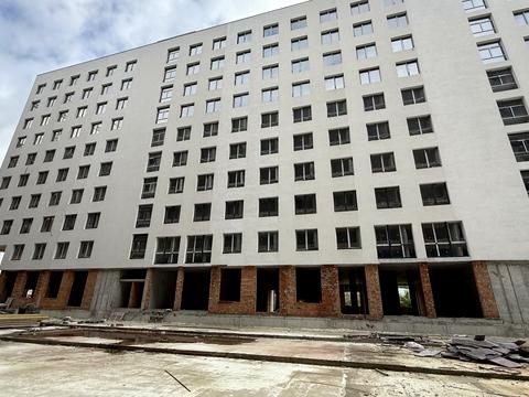 квартира по адресу с. Сокольники, Трускавецкая ул., (Будинок 1)