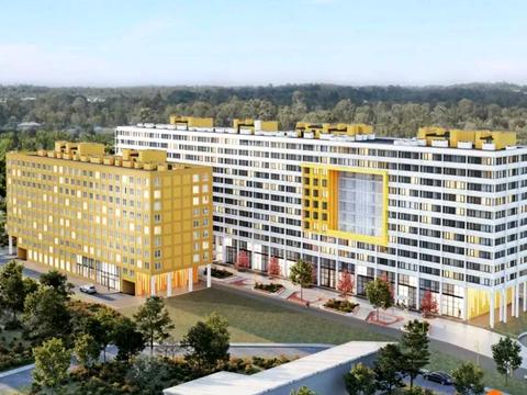 квартира по адресу с. Сокольники, Трускавецкая ул., (Будинок 1)