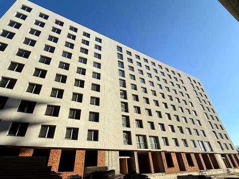 квартира по адресу с. Сокольники, Трускавецкая ул., (Будинок 1)