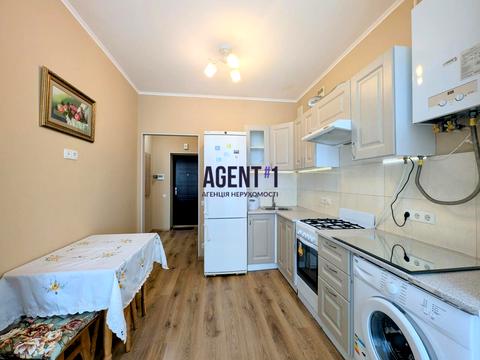 квартира за адресою Тернопільська вул., 10