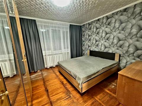 квартира за адресою Магістральна вул., 96-А