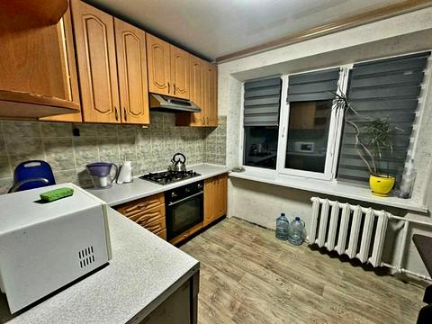 квартира за адресою Магістральна вул., 96-А