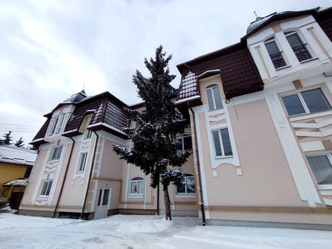 квартира за адресою Генерала Арабея вул., 27