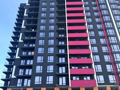 квартира за адресою Хриплинська вул., (Будинок 2)