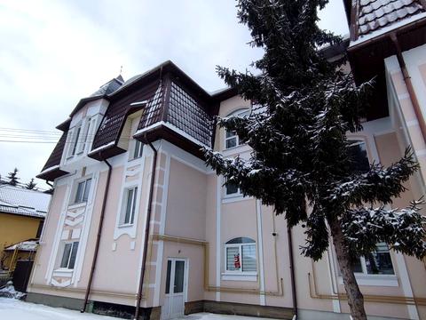 квартира за адресою Генерала Арабея вул., 27