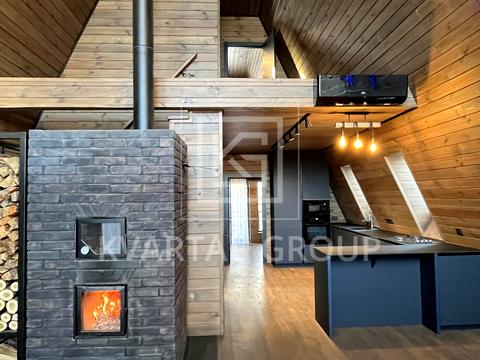 дом по адресу Волошкова