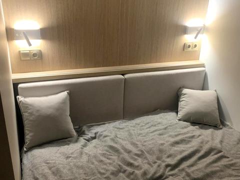 квартира за адресою Олени Степанівни вул. (Ленінградська), 8