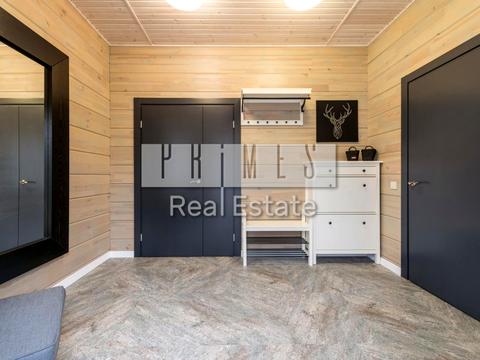 дом по адресу Цветочная ул.