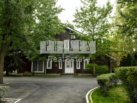 дом по адресу Цветочная ул.