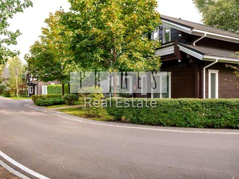 дом по адресу Цветочная ул.