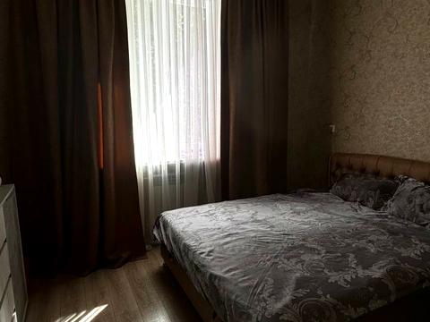 квартира за адресою Запоріжбудівська вул., 6