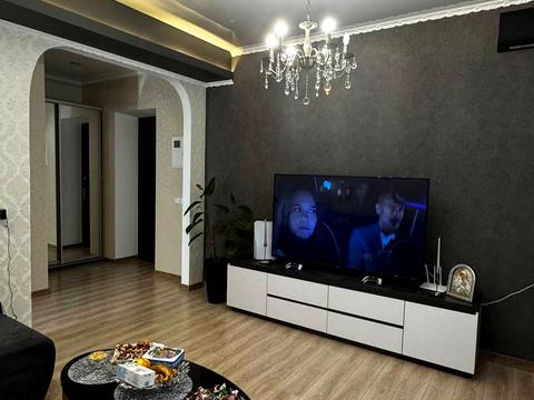 квартира за адресою Запоріжбудівська вул., 6