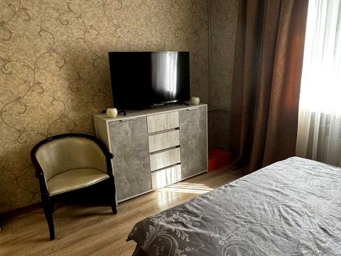 квартира за адресою Запоріжбудівська вул., 6