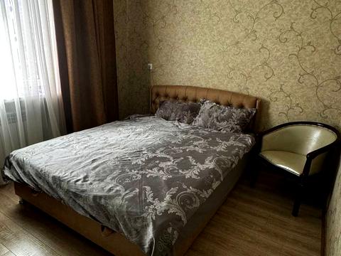 квартира за адресою Запоріжбудівська вул., 6