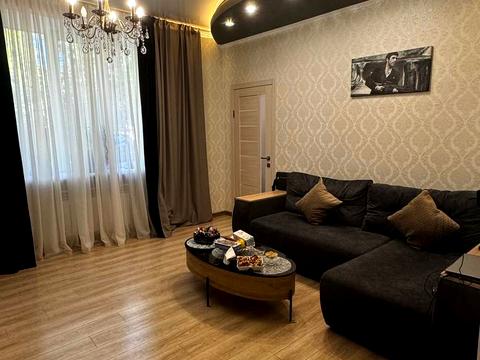 квартира за адресою Запоріжбудівська вул., 6