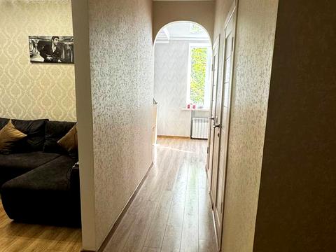 квартира за адресою Запоріжбудівська вул., 6