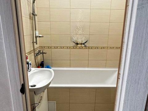 квартира за адресою Запоріжбудівська вул., 6