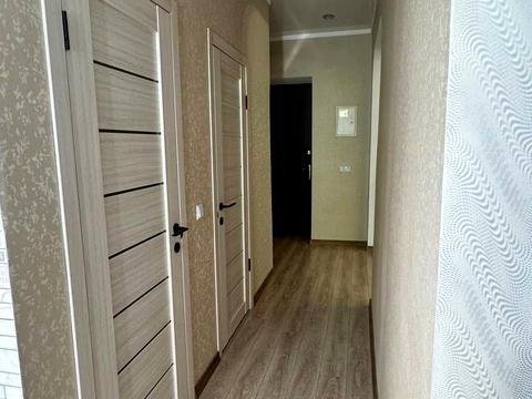 квартира за адресою Запоріжбудівська вул., 6