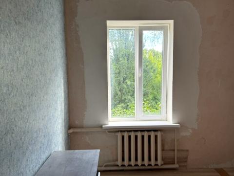 квартира по адресу Гарнизонная ул., 24