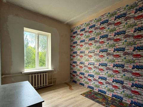 квартира по адресу Гарнизонная ул., 24