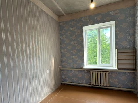 квартира по адресу Гарнизонная ул., 24