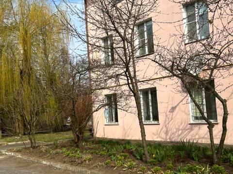 квартира по адресу Гарнизонная ул., 24