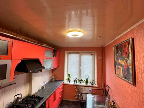 квартира по адресу Мира просп., 5