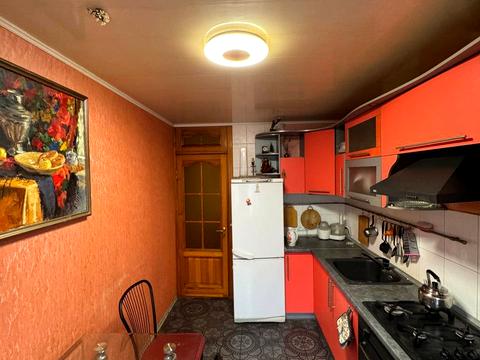 квартира по адресу Мира просп., 5