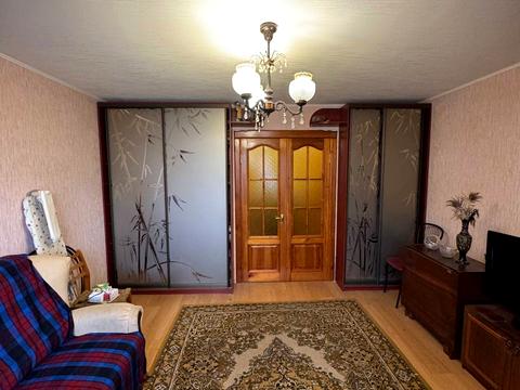 квартира по адресу Мира просп., 5