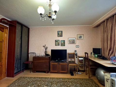 квартира по адресу Мира просп., 5