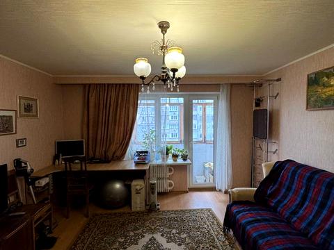 квартира по адресу Мира просп., 5