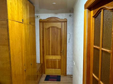 квартира по адресу Мира просп., 5