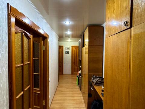 квартира по адресу Мира просп., 5