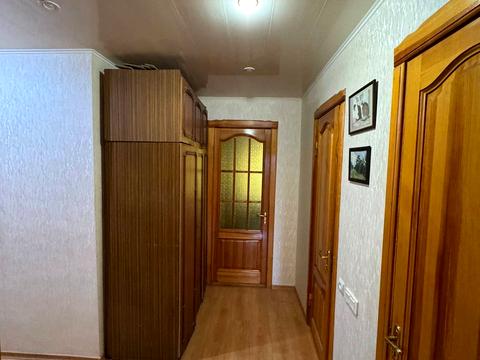 квартира по адресу Мира просп., 5