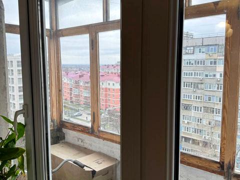 квартира по адресу Мира просп., 5