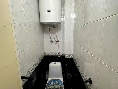 квартира по адресу Мира просп., 5