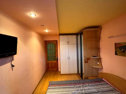 квартира по адресу Мира просп., 5