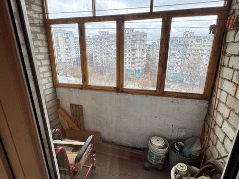 квартира по адресу Мира просп., 5