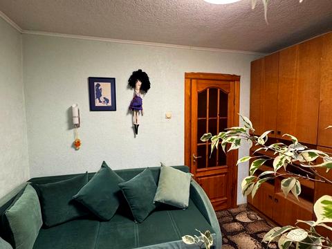 квартира по адресу Мира просп., 5